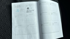 Toyota Aygo X 1.0 VVT-i Edge 5dr Auto Petrol Hatchback